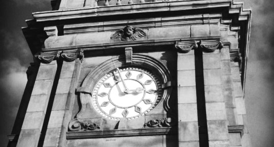 Read more about the article Archive footage: Mayor of Blackpool on Sing As We Go (1934)