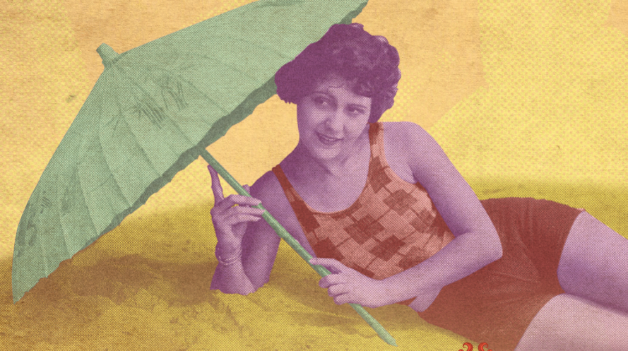 Read more about the article Parasol Parade 10% Off