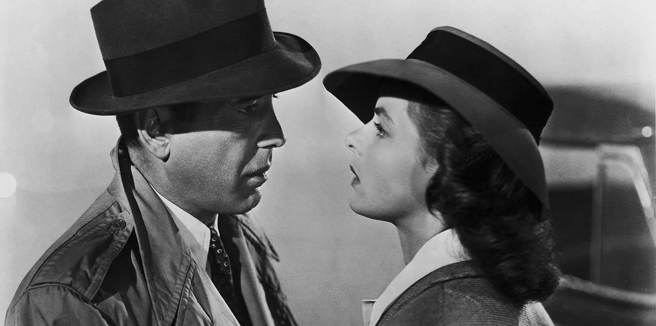 Read more about the article Casablanca (1942)