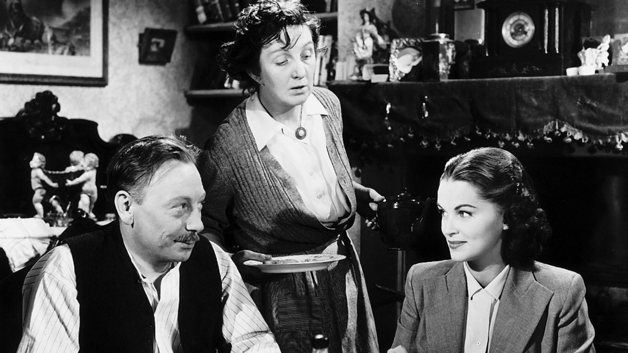 Read more about the article Hindle Wakes (1952)