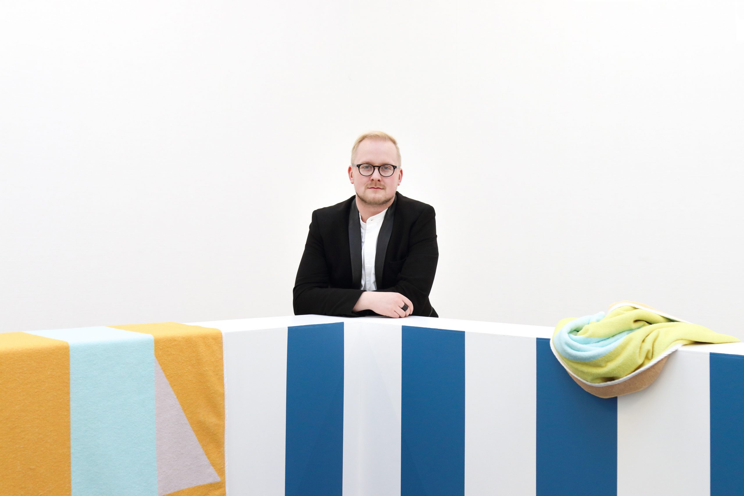 Read more about the article Garth Gratrix