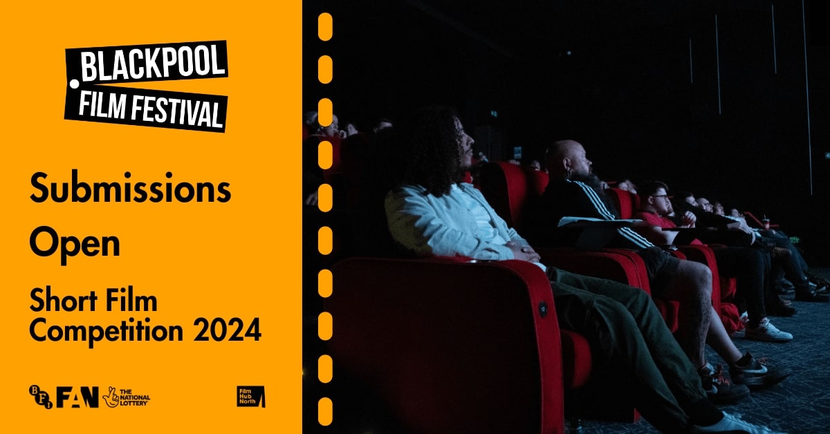 Read more about the article Submissions Open for BFF Short Film Competition 2024