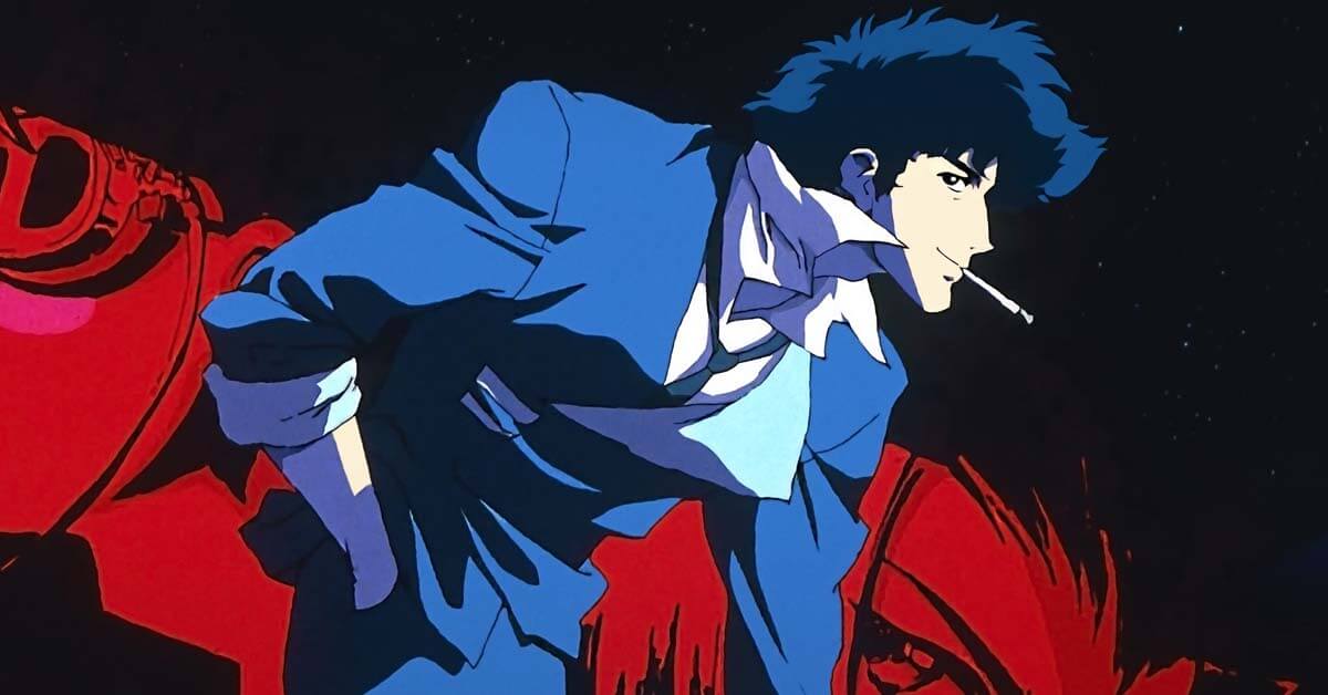 Cowboy Bebop Film Hd Vostfr