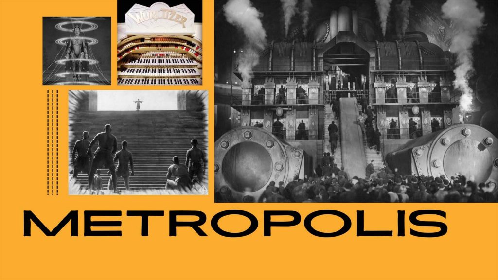 Metropolis